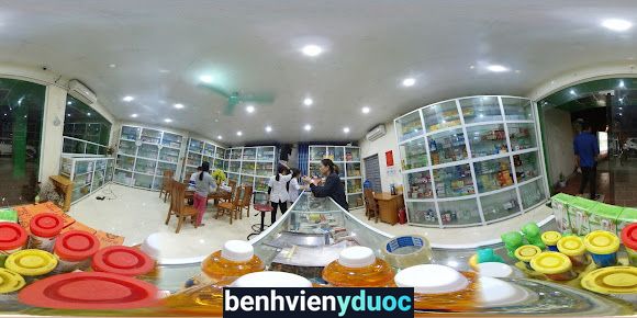Nhà thuốc Long Thu Nghi Sơn Thanh Hóa