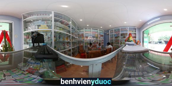 Nhà thuốc Long Thu Nghi Sơn Thanh Hóa