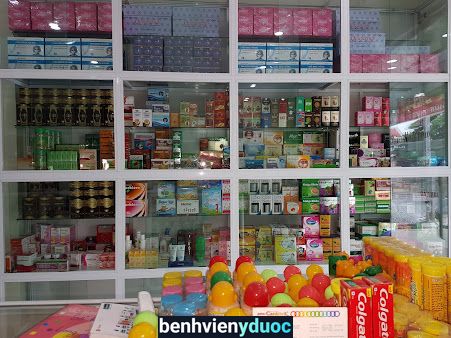 Nhà thuốc Long Thu Nghi Sơn Thanh Hóa