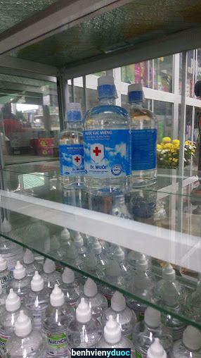 Nhà Thuốc Lương Nhớ Biên Hòa Đồng Nai