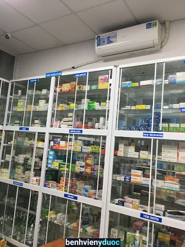 Nhà Thuốc Lương Nhớ Biên Hòa Đồng Nai