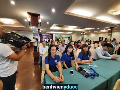 NHÀ THUỐC MADAM VIỆT Bình Tân Hồ Chí Minh