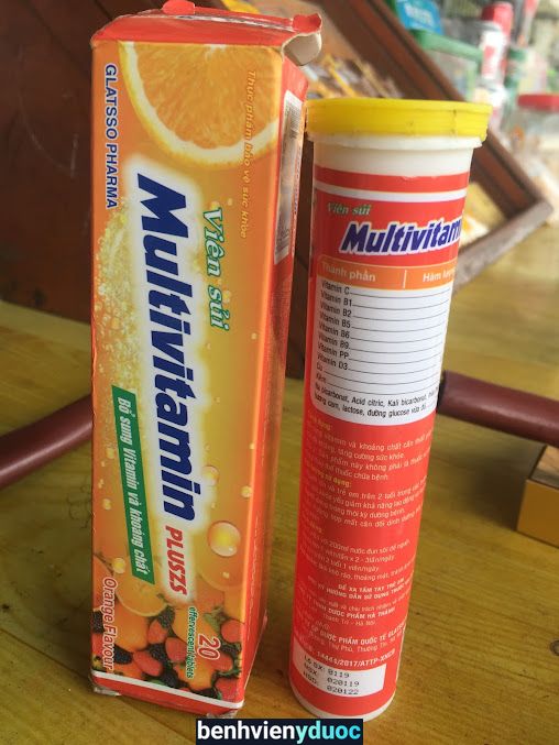 Nhà Thuốc MAI ANH Vũ Thư Thái Bình