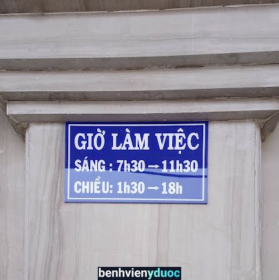 Nhà Thuốc Mai Anh Biên Hòa Đồng Nai