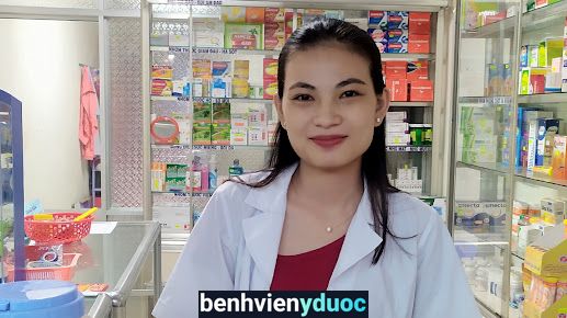 Nhà thuốc MẠNH TUẤN Cái Nước Cà Mau