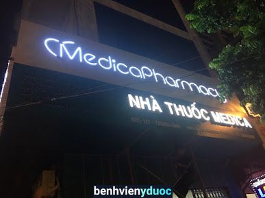Nhà Thuốc Medica