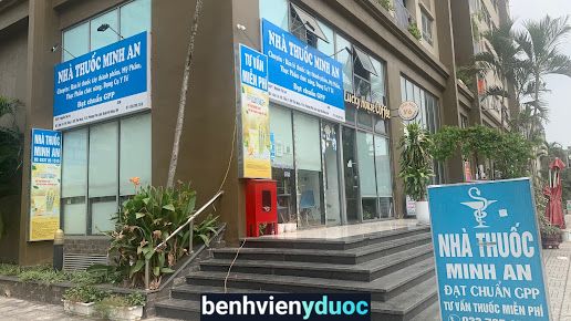 Nhà Thuốc Minh AN - V6 The Vesta, Phú Lãm, Hà Đông