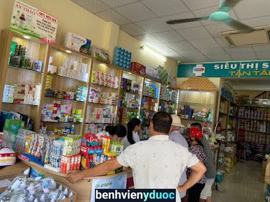 Nhà thuốc Minh Anh IV Nam Định Nam Định