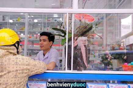 Nhà Thuốc Minh Châu 6 12 Hồ Chí Minh