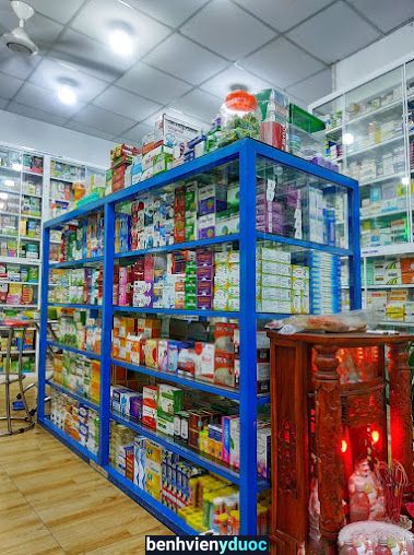 Nhà Thuốc Minh Châu 6 12 Hồ Chí Minh