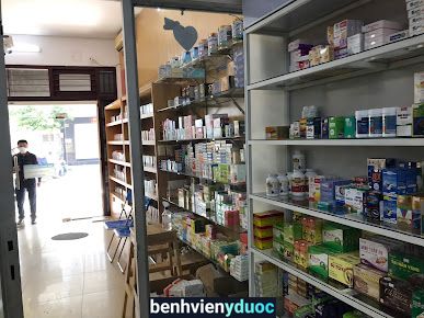 Nhà Thuốc Minh Châu - MC Pharmacy Tân Bình Hồ Chí Minh