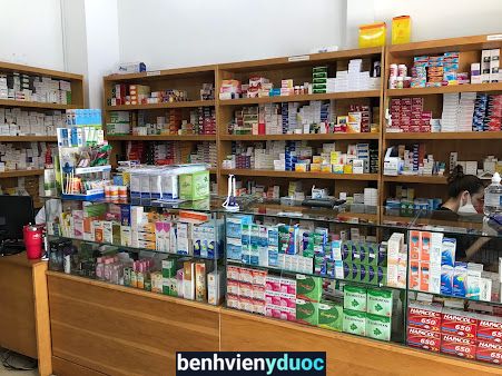 Nhà Thuốc Minh Châu - MC Pharmacy Tân Bình Hồ Chí Minh