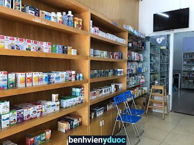 Nhà Thuốc Minh Châu - MC Pharmacy Tân Bình Hồ Chí Minh