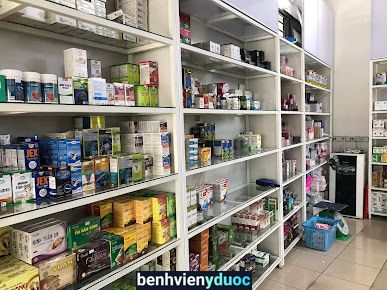 Nhà Thuốc Minh Châu - MC Pharmacy Tân Bình Hồ Chí Minh