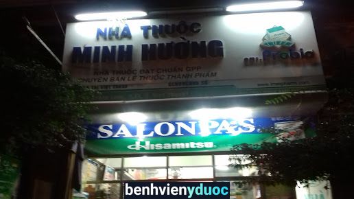 Nhà Thuốc Minh Hường
