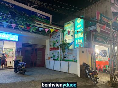 Nhà thuốc Minh Tâm Thủy