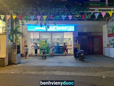 Nhà thuốc Minh Tâm Thủy Biên Hòa Đồng Nai