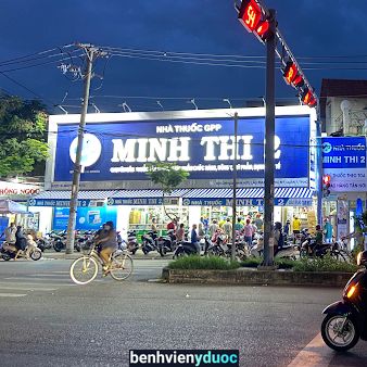 Nhà thuốc Minh Thi 2 - Since 2006 7 Hồ Chí Minh