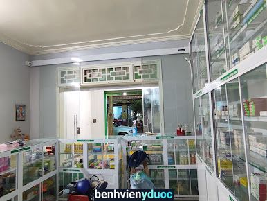 Nhà Thuốc Minh Trang Long Biên Hà Nội