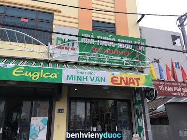 Nhà Thuốc Minh Vân Hà Đông Hà Nội