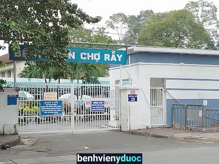 Nhà Thuốc Mỹ Anh - Thuận Kiều Q5 5 Hồ Chí Minh