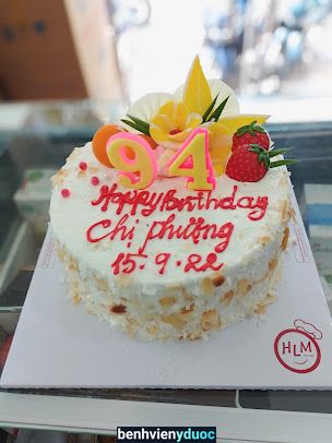 Nhà Thuốc Mỹ Anh - Thuận Kiều Q5 5 Hồ Chí Minh
