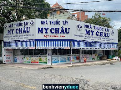 Nhà Thuốc Mỹ Châu 7