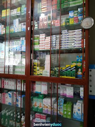 Nhà Thuốc Mỹ Linh Thủ Đức Hồ Chí Minh