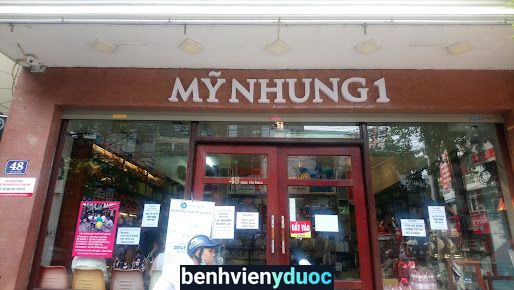 Nhà Thuốc Mỹ Nhung Nam Định Nam Định