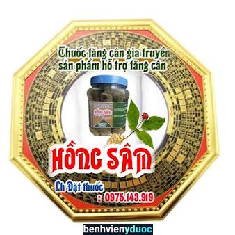 Nhà Thuốc Nam Hồng Sâm Thủ Đức Hồ Chí Minh