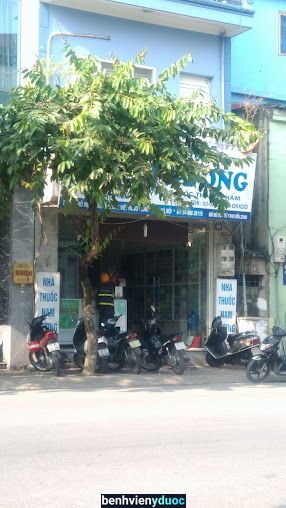 Nhà Thuốc Nam Hương Long Biên Hà Nội
