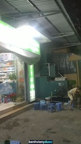 Nhà Thuốc Nam Khánh