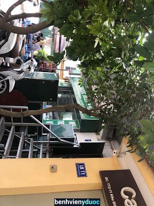 Nhà Thuốc Nam Khánh Hoàng Mai Hà Nội