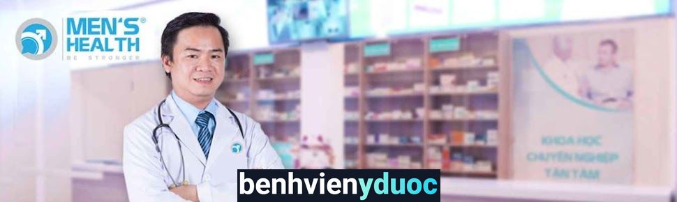 Nhà Thuốc Nam Khoa - Men's Health Pharmacy 10 Hồ Chí Minh