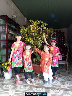 Nhà Thuốc Nam Lạng