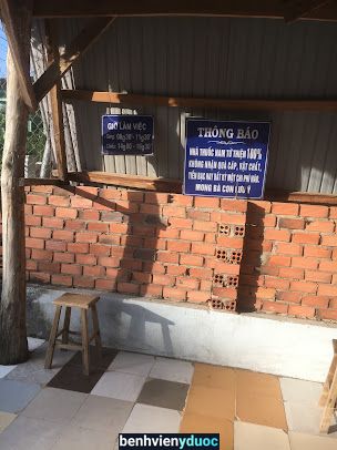 Nhà Thuốc Nam Ông Sáu