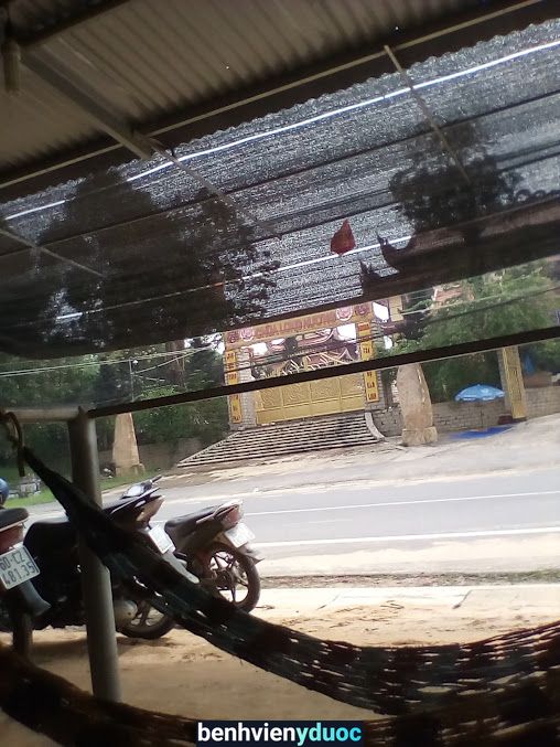 Nhà Thuốc Nam Ông Sáu Nhơn Trạch Đồng Nai