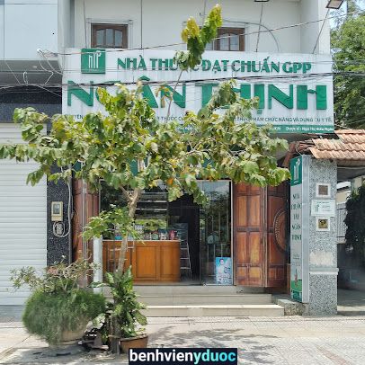 Nhà thuốc Ngân Thịnh Thủ Đức Hồ Chí Minh