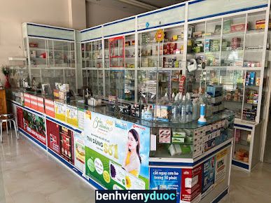 Nhà thuốc Ngọc Ánh 2