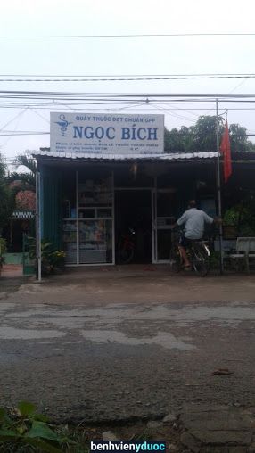 Nhà Thuốc Ngọc Bích