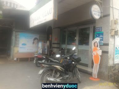 Nhà thuốc Ngọc Giàu Thủ Đức Hồ Chí Minh