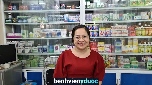 Nhà Thuốc Ngọc Minh Thanh Xuân Hà Nội
