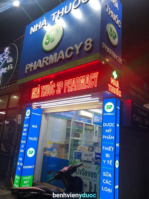 Nhà Thuốc Ngọc Minh Thanh Xuân Hà Nội