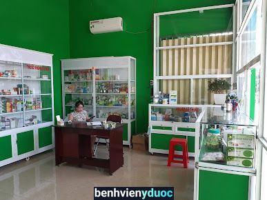 Nhà thuốc Nguyên Buôn Ma Thuột Đắk Lắk