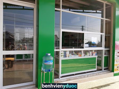 Nhà thuốc Nguyên Buôn Ma Thuột Đắk Lắk