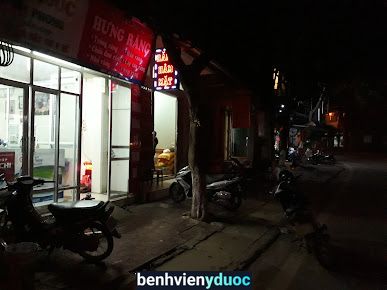 Nhà thuốc Nguyên Phong (Hưng Răng) Văn Bàn Lào Cai