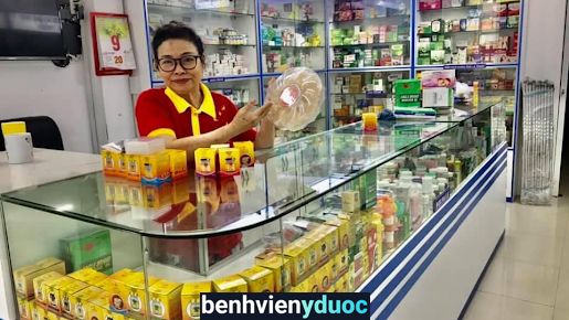 Nhà Thuốc Nhân Dung Long Khánh Đồng Nai