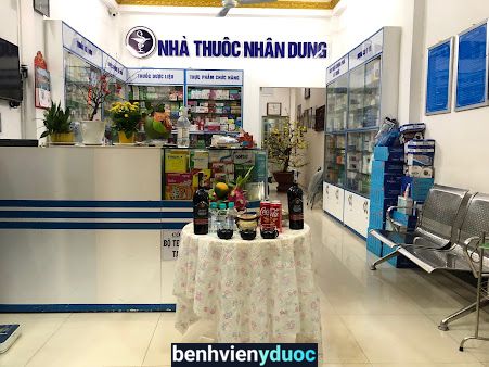 Nhà Thuốc Nhân Dung Long Khánh Đồng Nai