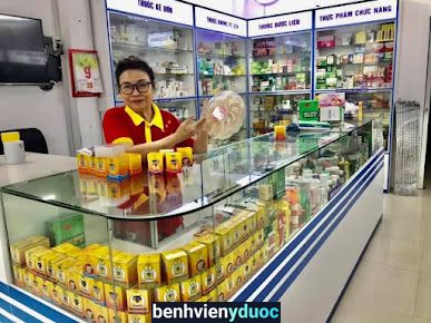 Nhà Thuốc Nhân Dung Long Khánh Đồng Nai