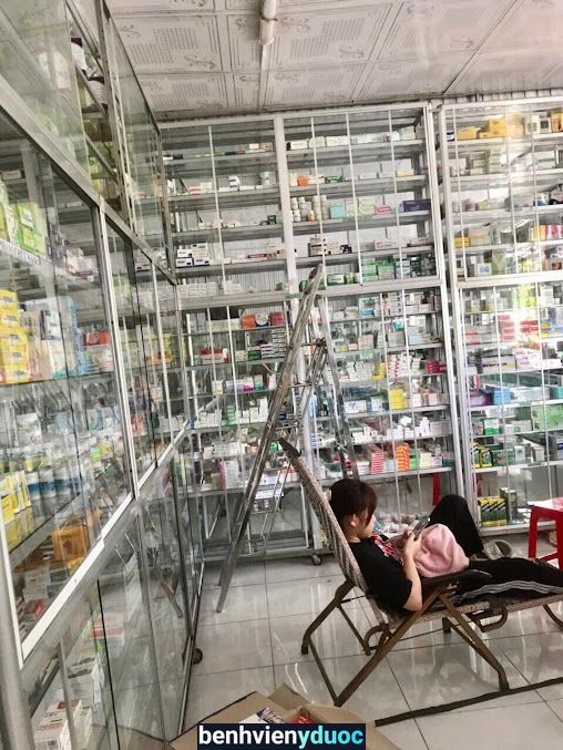 Nhà Thuốc Như Khánh Lai Vung Đồng Tháp